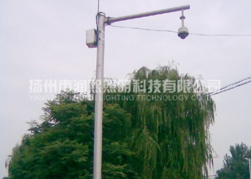 智慧路灯
