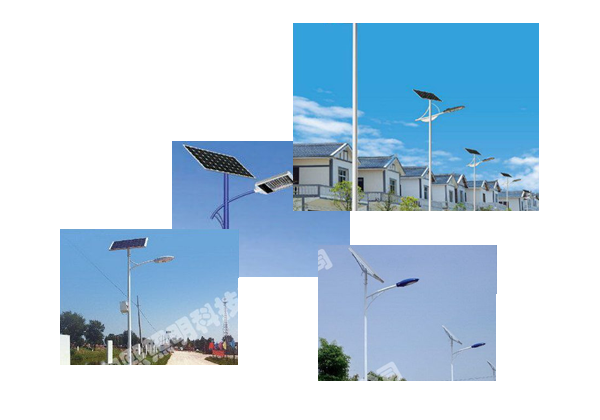 监控立杆厂家 监控立杆厂家